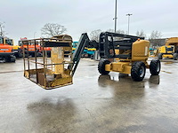 Genie - 2000 - z45/25j - hoogwerker - afbeelding 34 van  45