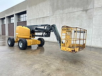 Genie - 2000 - z45/25j - hoogwerker - afbeelding 42 van  45