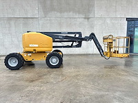 Genie - 2000 - z45/25j - hoogwerker - afbeelding 43 van  45