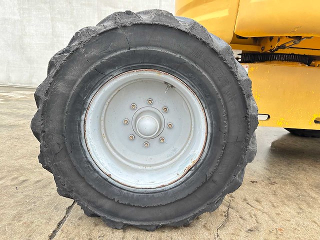 Genie - 2000 - z45/25j - hoogwerker - afbeelding 44 van  45