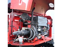 Genie - 2005 - z-60/34 - hoogwerker - afbeelding 5 van  13