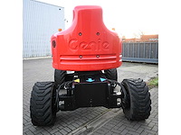 Genie - 2005 - z-60/34 - hoogwerker - afbeelding 10 van  13