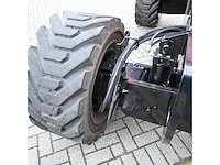 Genie - 2005 - z-60/34 - hoogwerker - afbeelding 11 van  13