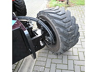 Genie - 2005 - z-60/34 - hoogwerker - afbeelding 12 van  13