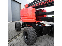 Genie - 2005 - z-60/34 - hoogwerker - afbeelding 13 van  13