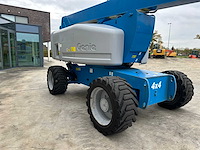 Genie - 2007 - z-80/60 - hoogwerker - afbeelding 2 van  49