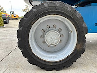 Genie - 2007 - z-80/60 - hoogwerker - afbeelding 7 van  49