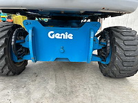 Genie - 2007 - z-80/60 - hoogwerker - afbeelding 13 van  49