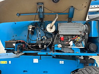 Genie - 2007 - z-80/60 - hoogwerker - afbeelding 16 van  49