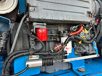 Genie - 2007 - z-80/60 - hoogwerker - afbeelding 17 van  49