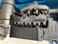 Genie - 2007 - z-80/60 - hoogwerker - afbeelding 18 van  49