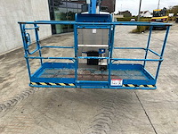 Genie - 2007 - z-80/60 - hoogwerker - afbeelding 24 van  49