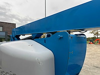 Genie - 2007 - z-80/60 - hoogwerker - afbeelding 29 van  49