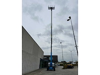 Genie - 2007 - z-80/60 - hoogwerker - afbeelding 31 van  49