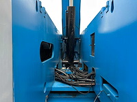 Genie - 2007 - z-80/60 - hoogwerker - afbeelding 37 van  49