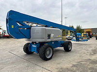 Genie - 2007 - z-80/60 - hoogwerker - afbeelding 34 van  49