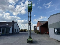 Genie - 2011 - gs-1932 - hoogwerker - afbeelding 14 van  26