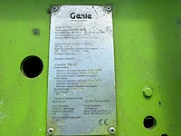 Genie - 2011 - gs-1932 - hoogwerker - afbeelding 19 van  26