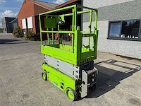 Genie - 2011 - gs-1932 - hoogwerker - afbeelding 23 van  26
