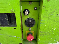 Genie - 2011 - gs-1932 - hoogwerker - afbeelding 7 van  26