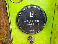 Genie - 2011 - gs-1932 - hoogwerker - afbeelding 8 van  26