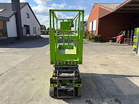 Genie - 2011 - gs-1932 - hoogwerker - afbeelding 22 van  26