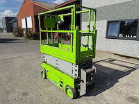 Genie - 2011 - gs-1932 - hoogwerker - afbeelding 23 van  26