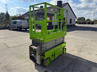 Genie - 2011 - gs-1932 - hoogwerker - afbeelding 24 van  26