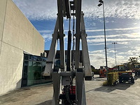 Genie - 2014 - gs-1930 - hoogwerker - schaarlift - afbeelding 14 van  22