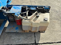 Genie - 2014 - gs-1930 - hoogwerker - schaarlift - afbeelding 21 van  22