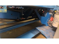 Genie - 2014 - gs-2032 - hoogwerker - afbeelding 2 van  25