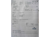 Genie - 2014 - gs-2032 - hoogwerker - afbeelding 4 van  25