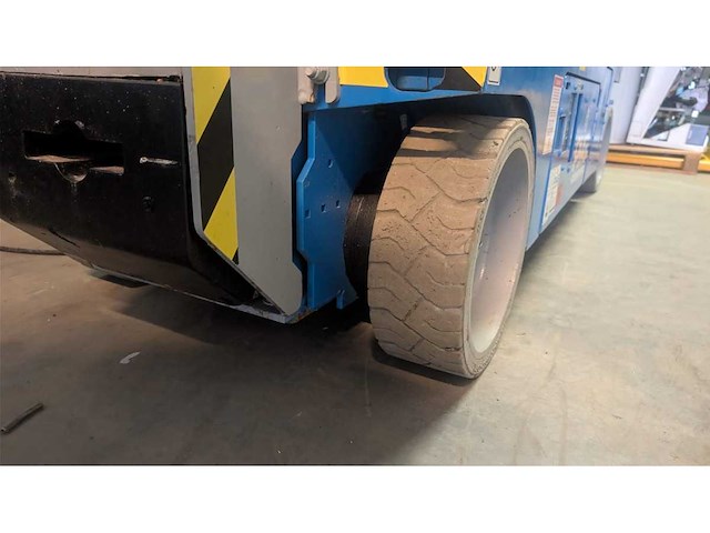 Genie - 2014 - gs-2032 - hoogwerker - afbeelding 9 van  25