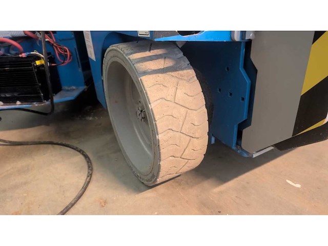 Genie - 2014 - gs-2032 - hoogwerker - afbeelding 14 van  25