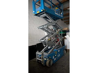 Genie - 2014 - gs-2032 - hoogwerker - afbeelding 19 van  25