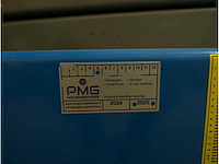 Genie - 2014 - gs-2032 - hoogwerker - afbeelding 23 van  25