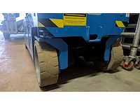 Genie - 2014 - gs-2032 - hoogwerker - afbeelding 24 van  25