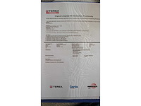 Genie - 2014 - gs-2032 - hoogwerker - afbeelding 25 van  25