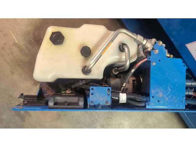 Genie - 2014 - gs-2032 - hoogwerker - afbeelding 3 van  31