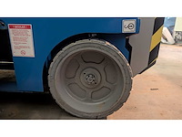 Genie - 2014 - gs-2032 - hoogwerker - afbeelding 4 van  31