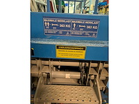 Genie - 2014 - gs-2032 - hoogwerker - afbeelding 9 van  31