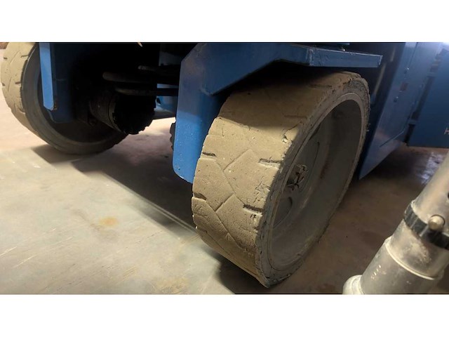 Genie - 2014 - gs-2032 - hoogwerker - afbeelding 13 van  31