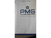 Genie - 2014 - gs-2032 - hoogwerker - afbeelding 15 van  31