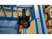 Genie - 2014 - gs-2032 - hoogwerker - afbeelding 16 van  31