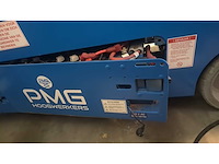 Genie - 2014 - gs-2032 - hoogwerker - afbeelding 18 van  31