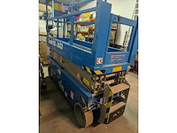 Genie - 2014 - gs-2032 - hoogwerker - afbeelding 20 van  31