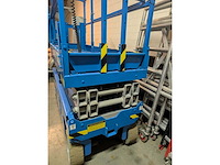 Genie - 2014 - gs-2032 - hoogwerker - afbeelding 12 van  31