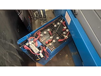 Genie - 2014 - gs-2032 - hoogwerker - afbeelding 26 van  31