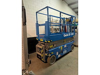 Genie - 2014 - gs-2032 - hoogwerker - afbeelding 27 van  31