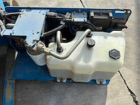 Genie - 2015 - gs-1930 - hoogwerker - schaarlift - afbeelding 2 van  22